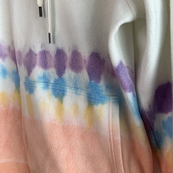 FEAT ULTRA SOFT HOODIE - Picture 2 of 3